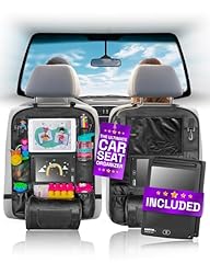 Set leather backseat for sale  Delivered anywhere in USA 