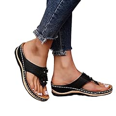 Orthopedic sandals women for sale  Delivered anywhere in USA 