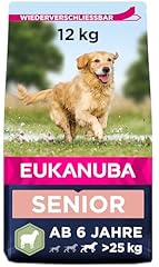 Eukanuba hundefutter lamm gebraucht kaufen  Wird an jeden Ort in Deutschland