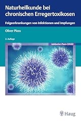 Naturheilkunde chronischen err gebraucht kaufen  Wird an jeden Ort in Deutschland