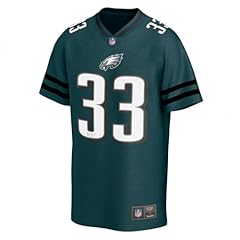 Fanatics nfl philadelphia usato  Spedito ovunque in Italia 