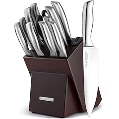 Zulay piece stainless for sale  Delivered anywhere in USA 