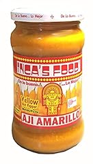 Inca food aji for sale  Delivered anywhere in USA 