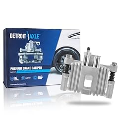 Detroit axle rear for sale  Delivered anywhere in USA 