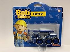 Bob builder lofty for sale  Delivered anywhere in UK