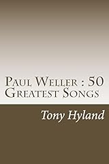 Paul weller greatest for sale  Delivered anywhere in UK