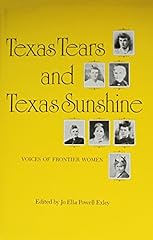 Texas tears sunshine d'occasion  Livré partout en Belgiqu