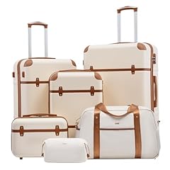 Coolife luggage set for sale  Delivered anywhere in USA 