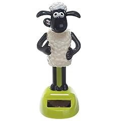 Puckator shaun sheep for sale  Delivered anywhere in Ireland