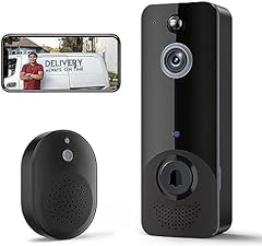 Cutepanda video doorbell for sale  Delivered anywhere in USA 