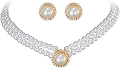 Tofbs parure bijoux d'occasion  Livré partout en Belgiqu