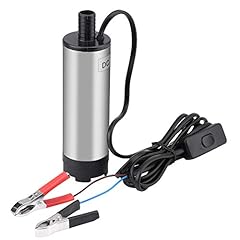 Mini pompe 12v d'occasion  Livré partout en France