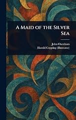 Maid silver sea for sale  Delivered anywhere in UK
