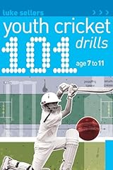 101 youth cricket for sale  Delivered anywhere in UK