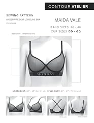 Contour atelier sewing for sale  Delivered anywhere in UK