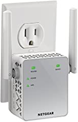 NETGEAR Wi-Fi Range Extender EX3700 - Coverage Up to for sale  Delivered anywhere in USA 