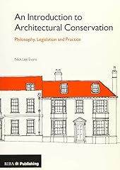 Introduction architectural con for sale  Delivered anywhere in UK