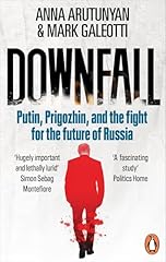 Downfall putin prigozhin for sale  Delivered anywhere in UK