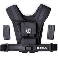 Eric flag giubbotto usato  Spedito ovunque in Italia 