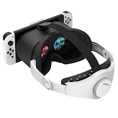Upgraded headset nintendo for sale  Delivered anywhere in USA 