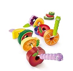 Hape caterpillar fruit for sale  Delivered anywhere in USA 