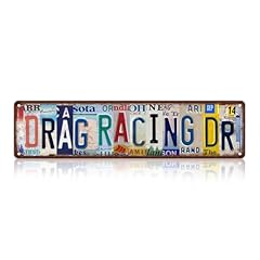 Vintage drag racing for sale  Delivered anywhere in USA 