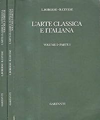 Arte classica italiana usato  Spedito ovunque in Italia 