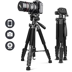 Ubeesize camera tripod for sale  Delivered anywhere in USA 