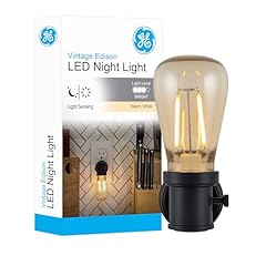 Vintage led edison for sale  Delivered anywhere in USA 