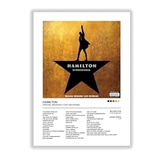 Generic hamilton broadway for sale  Delivered anywhere in USA 