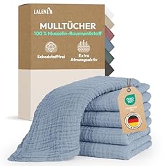 Laleni spucktücher baby gebraucht kaufen  Wird an jeden Ort in Deutschland