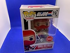 Pop joe cobra d'occasion  Livré partout en France