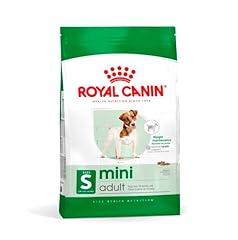 Royal canin mini usato  Spedito ovunque in Italia 