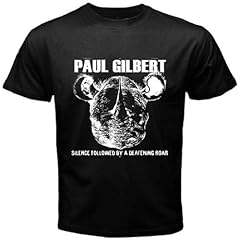 New paul gilbert gebraucht kaufen  Wird an jeden Ort in Deutschland