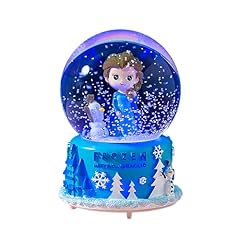 Snow globe 100mm for sale  Delivered anywhere in USA 