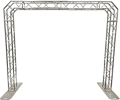 Aluminum truss arch for sale  Delivered anywhere in USA 
