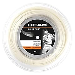 Head sonic pro usato  Spedito ovunque in Italia 