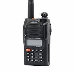 Wouxun 699e 88mhz d'occasion  Livré partout en France