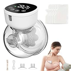 Breast pump hands for sale  Delivered anywhere in UK
