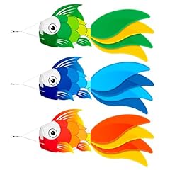 Sgftre fisch windsack gebraucht kaufen  Wird an jeden Ort in Deutschland