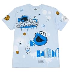Sesame street cookie for sale  Delivered anywhere in USA 