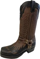 Sancho boots cowboydtiefel gebraucht kaufen  Wird an jeden Ort in Deutschland