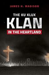 Klux klan heartland for sale  Delivered anywhere in UK