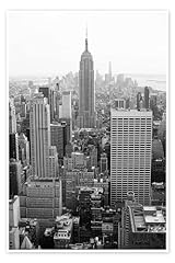 Grattacieli new york usato  Spedito ovunque in Italia 