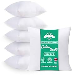 Posh tag cushion for sale  Delivered anywhere in UK