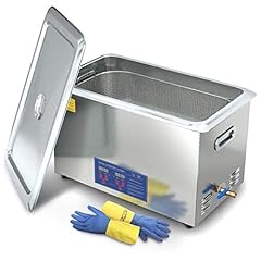 Ultrasonic parts cleaner for sale  Delivered anywhere in USA 