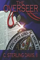 Overseer 2nd edition for sale  Delivered anywhere in USA 