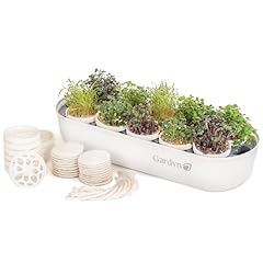 Gardyn complete microgreens for sale  Delivered anywhere in USA 