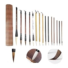 Chinese calligraphy brushes for sale  Delivered anywhere in USA 