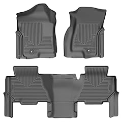 Husky liners weatherbeater for sale  Delivered anywhere in USA 